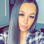 Profile Picture of Danielle Cropper 🎀 (@danielleamyc) on Instagram