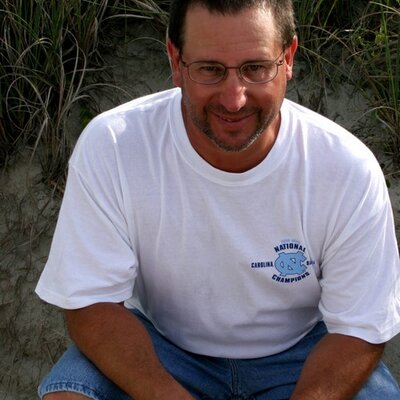 Profile Picture of Brent Adam Belcher (@GooseBelcher) on Twitter