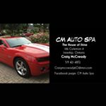 Profile Picture of Craig McCready (@directcraig) on Instagram