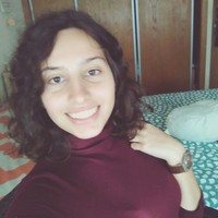 Profile Picture of Daniela Tavares (@daniela-tavares-2) on Quora