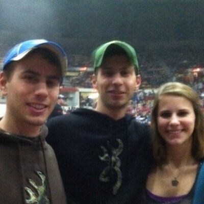 Profile Picture of Andrew Osterbauer (@mrlittleo) on Twitter