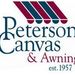 Profile Picture of Peterson Canvas & Awning (@petersoncanvas) on Pinterest