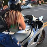 Profile Picture of Shelby Ivy (@shelbyshortstubbles) on Instagram