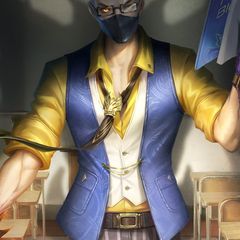 Profile Picture of Robert Echavez (@robertechavez0) on Tiktok