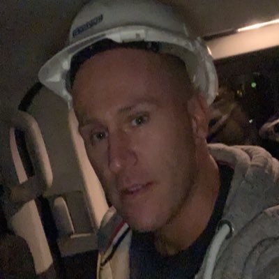 Profile Picture of Scott McCarthy (@Bristol_boy83) on Twitter