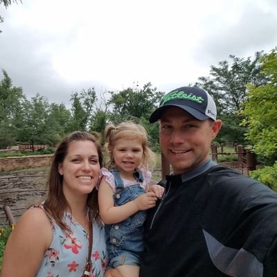 Profile Picture of Jeremy Kramer (@MrKramerRPS) on Twitter