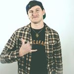 Profile Picture of DANNY FREEMAN (@dannyfreemanofficial) on Instagram