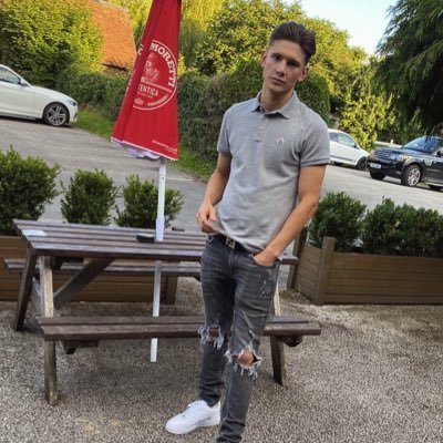 Profile Picture of George Burt (@georgeburt_) on Twitter