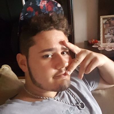 Profile Picture of João Victor (@PicklesGam3r) on Twitter
