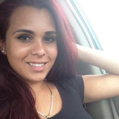 Profile Picture of MADELINE OSADCHEY (@osadchey) on Twitter