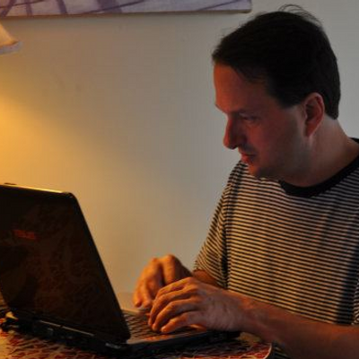 Profile Picture of Scott Burleson (@stburleson) on Twitter