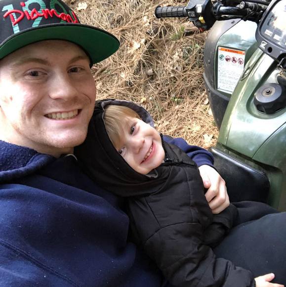 Profile Picture of Max Gibson (@gibsonmaxwell) on Poshmark