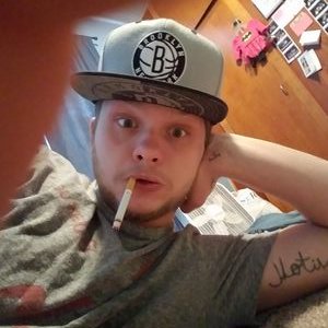 Profile Picture of Anthony Spangler (@bigspanknasty22) on Twitter