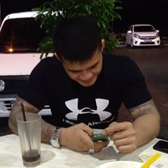 Profile Picture of Thomas Dedy (@thomasdedy0) on Tiktok