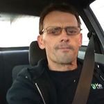 Profile Picture of Jeffrey Scott hance (@jeffreyscotthance) on Instagram