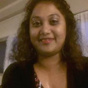 Profile Picture of Doreen Singh (@DoreenSingh4) on Twitter