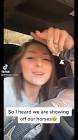 Profile Picture of   Hannah Nicole Ricks🌺... (@hhannah.nicole) on Tiktok