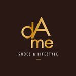 Profile Picture of dAme_shoes (@dame_shoes) on Instagram