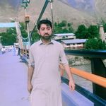 Profile Picture of Umair Ahmed Ayubi (@ahmad__ayubi) on Instagram