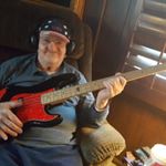Profile Picture of Lance Burrell (@lancebluray) on Instagram