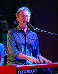 Profile Picture of Randall Bramblett - Wikipediaon Wikipedia