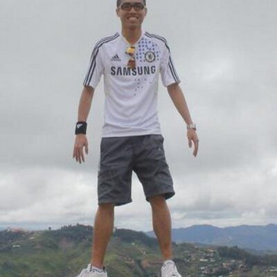 Profile Picture of Gerald Dominic Koh (@Jra_Ld) on Twitter