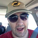Profile Picture of Andrew Wickham (@tkd_aw) on Instagram