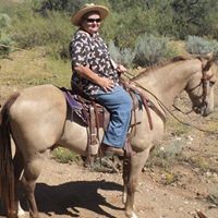 Profile Picture of Cathy Franklin (@cathy-franklin-3) on Quora