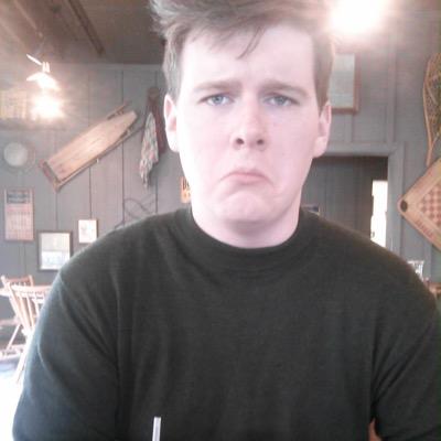 Profile Picture of Chris Tervort (@thebesttervort) on Twitter