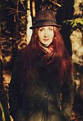 Profile Picture of Maria Rakhmaninovaon Wikipedia