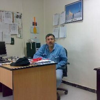 Profile Picture of Ghassan Mohammed (@ghmo11) on Twitter