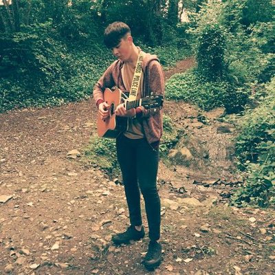 Profile Picture of Adam Grimes (@adamgrimes33) on Twitter