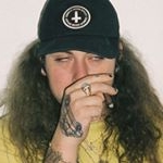 Profile Picture of joseph slone (@suicide_ruby_fan) on Instagram