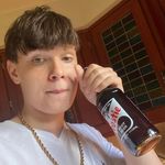 Profile Picture of Joseph Brian Miklos-Findley (@josephfindley12) on Instagram
