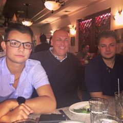 Profile Picture of Stephen Herbetko (@stephenherbetko) on Tiktok