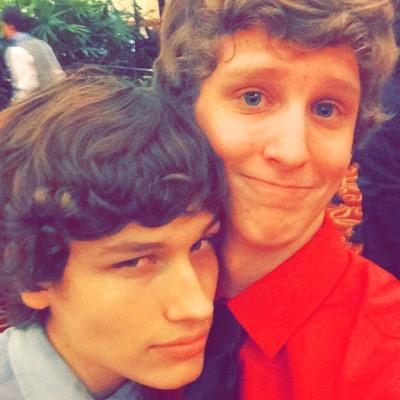 Profile Picture of Matthew Driskill (@Matthew_Driskil) on Twitter