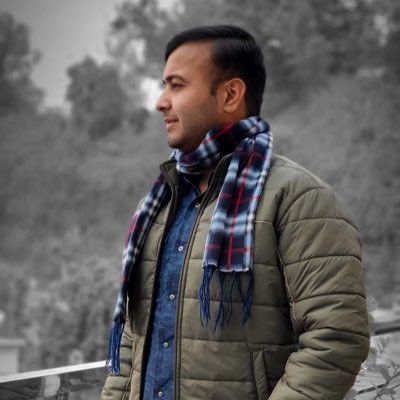 Profile Picture of Sahil Bhalla (@sahilbhalla3777) on Twitter