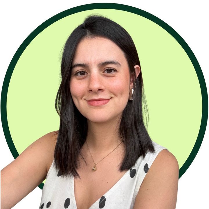 Profile Picture of Daniela Rojas (@danielarojas.invest) on Tiktok