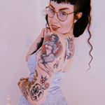 Profile Picture of Hannah Gilbert (@hannahgilbz) on Instagram