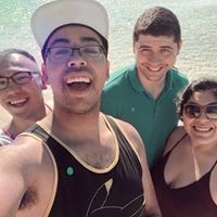Profile Picture of James Reamer Ii (@james-reamer-ii) on Quora