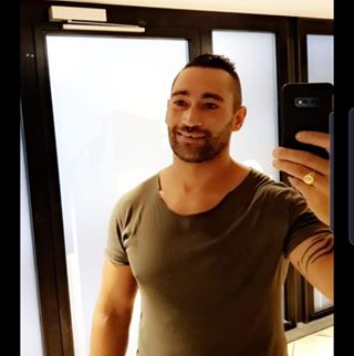 Profile Picture of David Canal (@david.canal.735) on Facebook