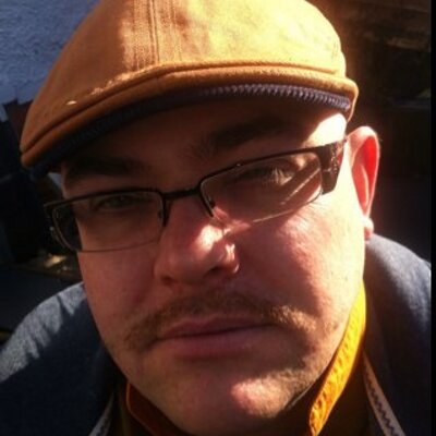 John Jordan - Twitter Profile Picture of John Jordan (@JJ_Gaffer) on Twitter