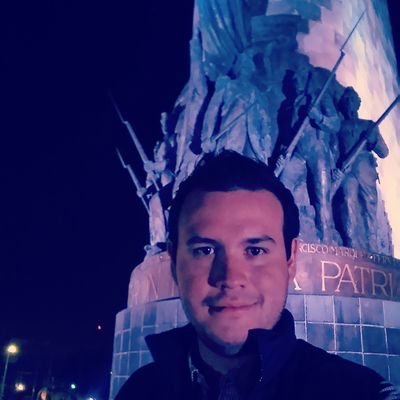 Profile Picture of Daniel Picos (@danielps88) on Twitter