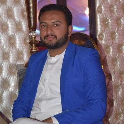 Profile Picture of MUHAMMAD BILAL (@bali4547) on Twitter