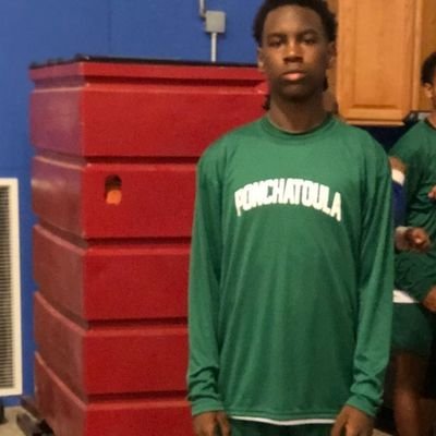 Profile Picture of Jeremiah Stevenson (@ShowtimeJAY_2) on Twitter