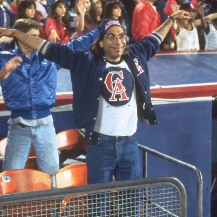 Profile Picture of Michael Rubino (@michael.j.rubino) on Tiktok