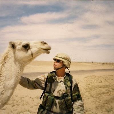 Profile Picture of Aaron Salsman (@AaronSalsman) on Twitter