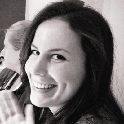Profile Picture of Beata Markiewicz (@bsmarco88) on Twitter