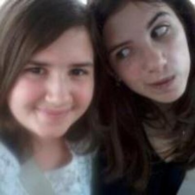 Profile Picture of Hanna Clinton (@Hanna_Clinton13) on Twitter