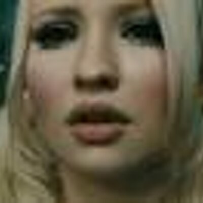 Profile Picture of Abby Simons (@AbbyBones) on Twitter